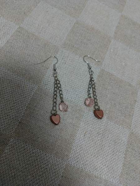 Korvakorut, ketju+helmet Turku - valokuva 2