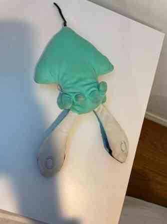 Splatoon nimdendo pehmolelu Pori