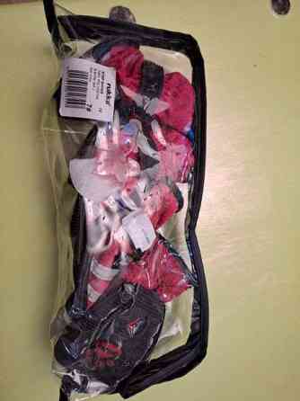 Rukka step koiran tossut koko 7 Helsinki