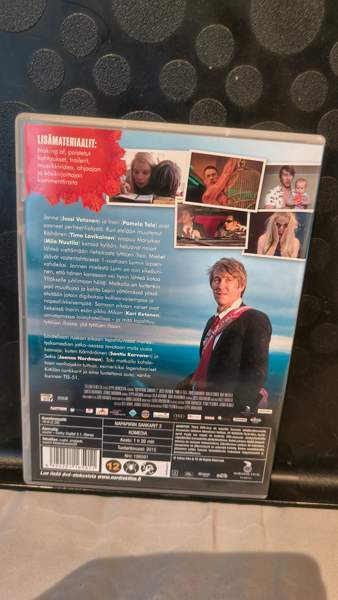 Napapiirin sankarit 2 Валкеакоски - изображение 2