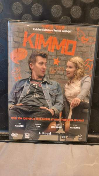 Kimmo 1.kausi Валкеакоски - изображение 1