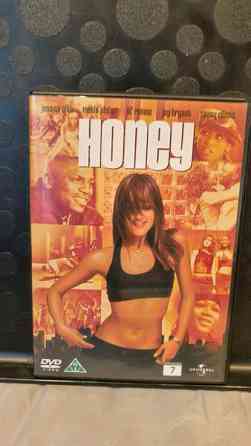 Honey Валкеакоски