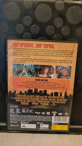 Honey Валкеакоски - изображение 2