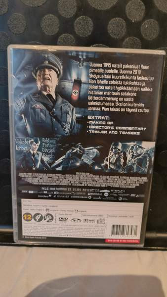 Iron Sky Валкеакоски - изображение 2