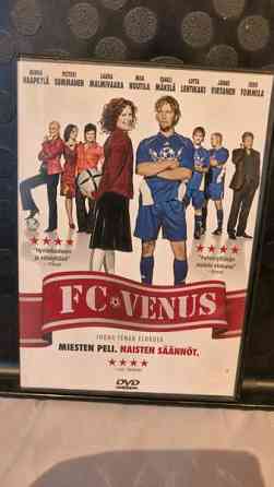 FC Venus Valkeakoski