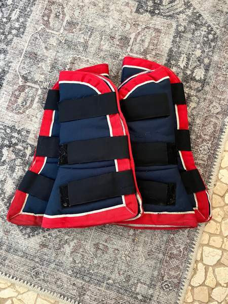 Kuljetussuojat Lieksa - valokuva 1