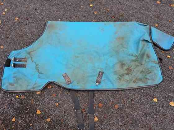 Horseware 130/135cm Hämeenkyrö