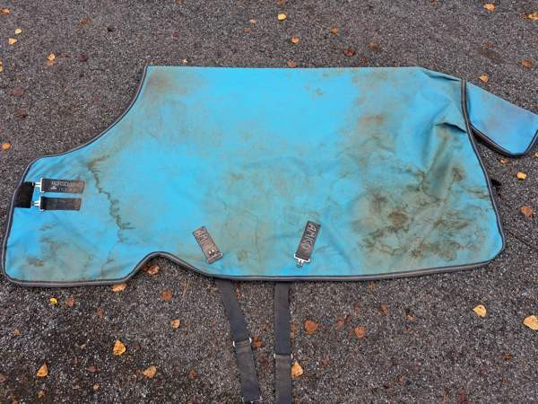 Horseware 130/135cm Hämeenkyrö - valokuva 1