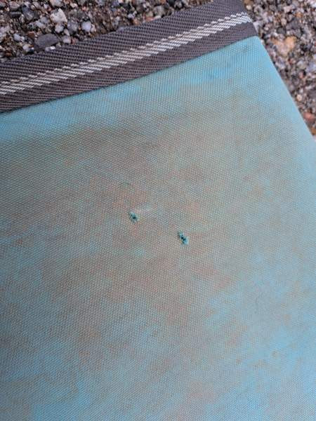 Horseware 130/135cm Hämeenkyrö - valokuva 2