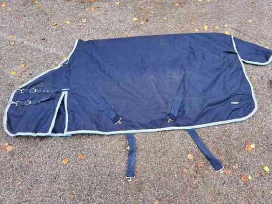 Finntack toppaloimi 135 Hämeenkyrö