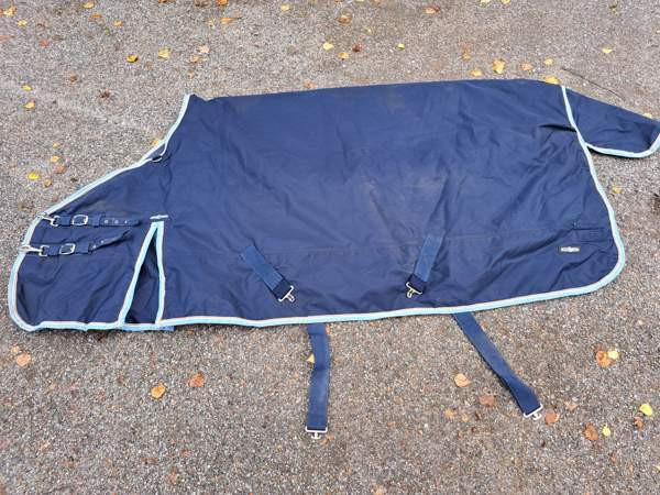 Finntack toppaloimi 135 Hämeenkyrö - valokuva 1