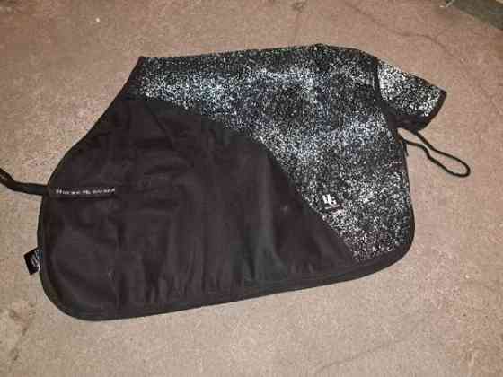 HorseGuard ratsastusloimi Hämeenkyrö