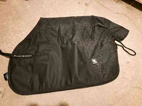 HorseGuard ratsastusloimi Hämeenkyrö