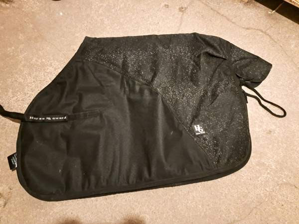 HorseGuard ratsastusloimi Hämeenkyrö - valokuva 2