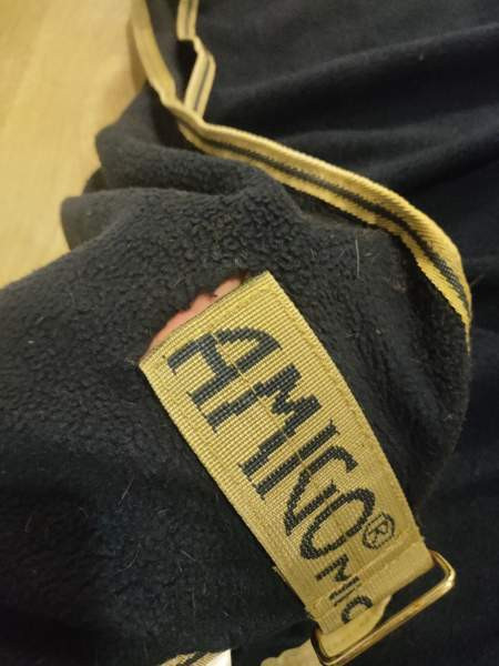 Amigo Fleeceloimi 165 Lohja – foto 3