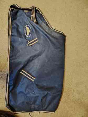 95cm poniloimia ja yksi 85cm loimi Salo