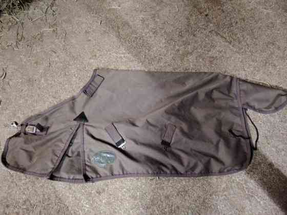 95cm poniloimia ja yksi 85cm loimi Salo