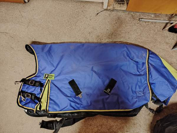 95cm poniloimia ja yksi 85cm loimi Salo – foto 1