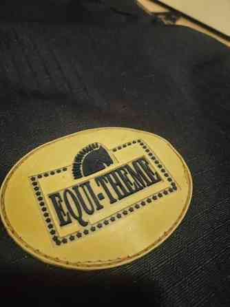 Ratsastusloimi Лохья