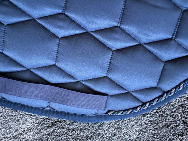 MATTES lampaankarva satulahuopa etu ja takakarvalla Kempele - photo 4