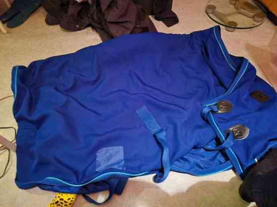 Kuivausloimi talliloimi keskik.ponille Loppi