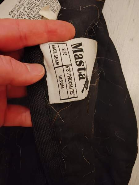 Mastan liner 145cm Keminmaa - photo 2