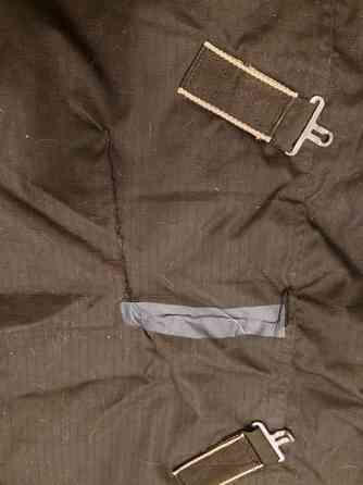 Horse comfort toppaloimi Keminmaa