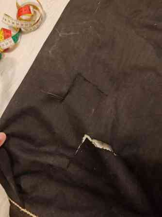 Horse comfort toppaloimi Keminmaa