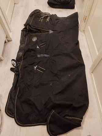 Horse comfort toppaloimi Keminmaa