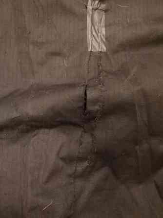 Horse comfort toppaloimi Keminmaa