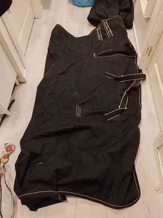 Horse comfort toppaloimi Keminmaa