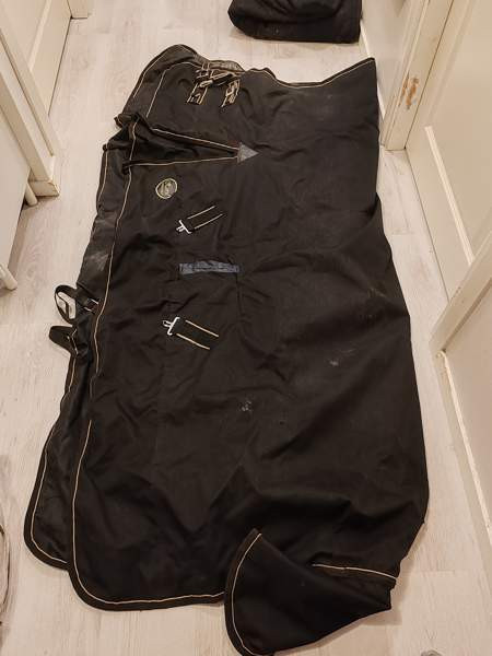 Horse comfort toppaloimi Keminmaa - valokuva 2