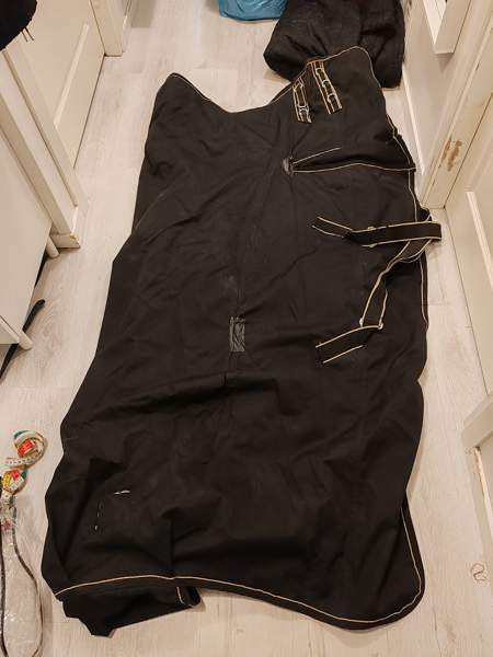 Horse comfort toppaloimi Keminmaa - valokuva 3