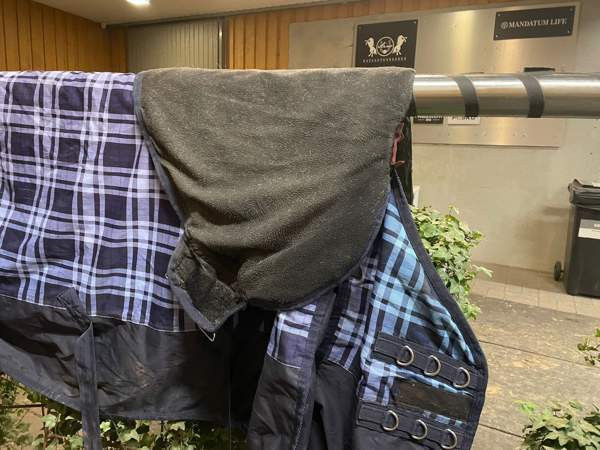 Wahlsten 50 g ulkoloimi, koko 145 cm Helsinki - photo 4