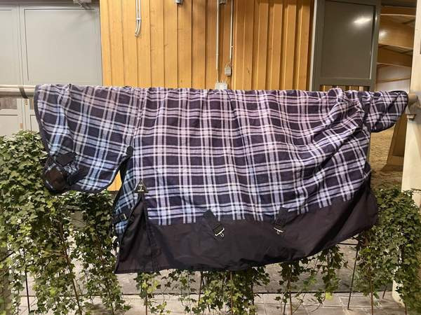 Wahlsten 50 g ulkoloimi, koko 145 cm Helsinki - photo 5