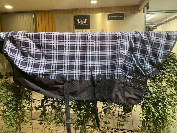 Wahlsten 50 g ulkoloimi, koko 145 cm Helsinki - photo 1