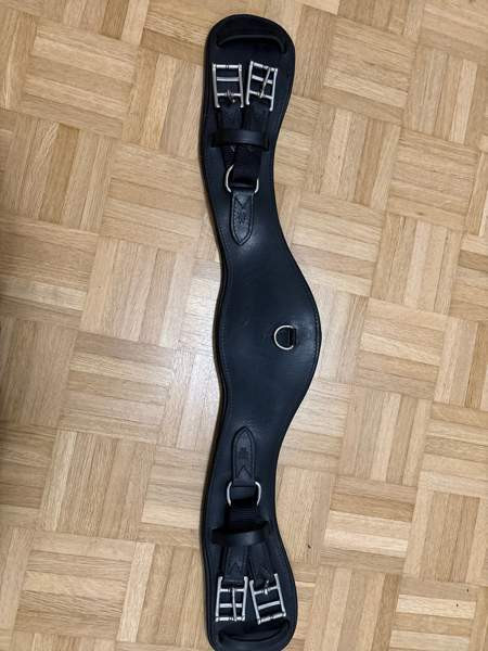 Painetta tasaava satulavyö Kirkkonummi - photo 1