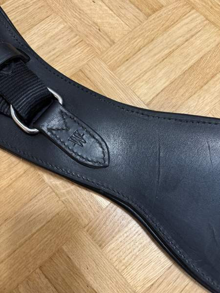 Painetta tasaava satulavyö Kirkkonummi - photo 4