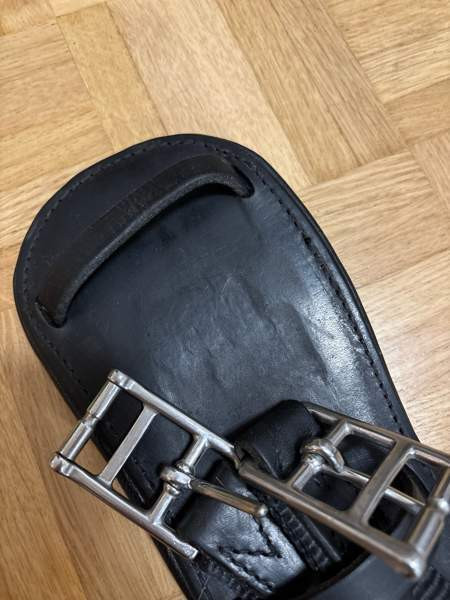 Painetta tasaava satulavyö Kirkkonummi - photo 5