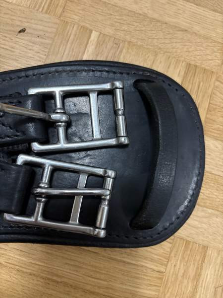 Painetta tasaava satulavyö Kirkkonummi - photo 2