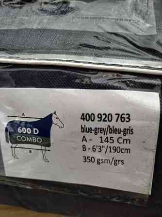 Talviloimi 350g/140cm Lohja