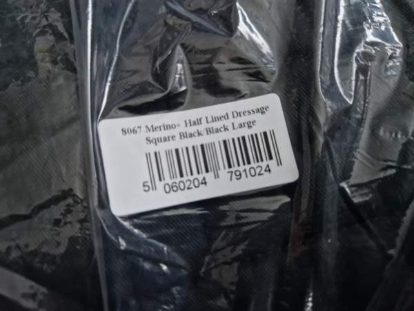 LeMieux Merino+ koulusatulahuopa lampaankarvalla FULL Tuusula - photo 4