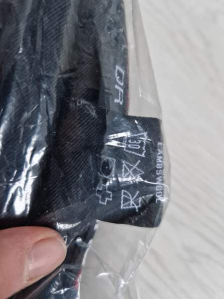 LeMieux Merino+ koulusatulahuopa lampaankarvalla FULL Tuusula - photo 3