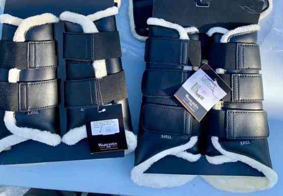 Wahlsten karvasuojat X-full Siilinjaervi