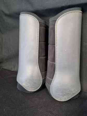 Eskadron flexisoft jännesuojat full Savonlinna