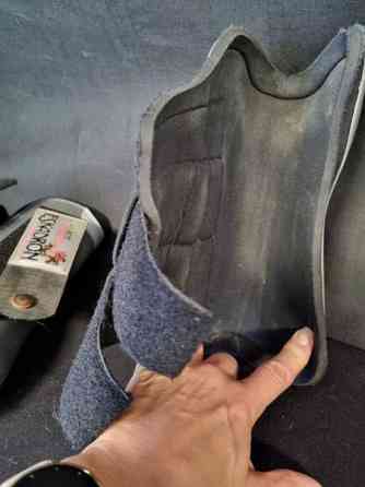 Eskadron flexisoft jännesuojat full Savonlinna