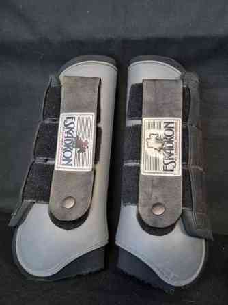 Eskadron flexisoft jännesuojat full Savonlinna