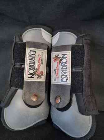 Eskadron flexisoft jännesuojat full Savonlinna