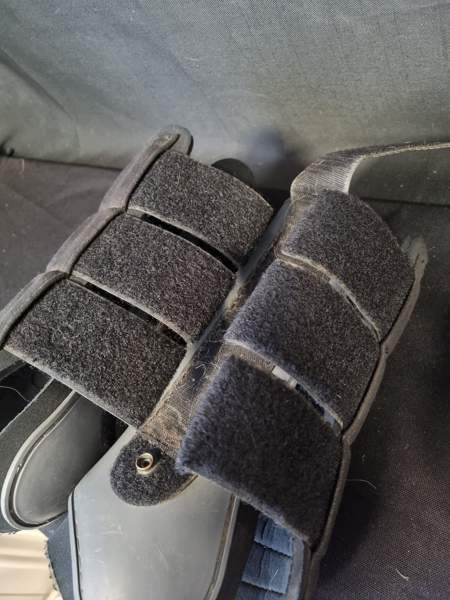 Eskadron flexisoft jännesuojat full Savonlinna - valokuva 7