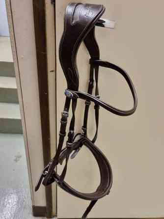 PS of Sweden suitset Savonlinna